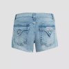 Bottoms * | Hudson Jeans Gracie Mid-Rise Cut Off Short Enigma