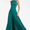 Dresses * | Sachin & Babi Torence Gown Dragonfly