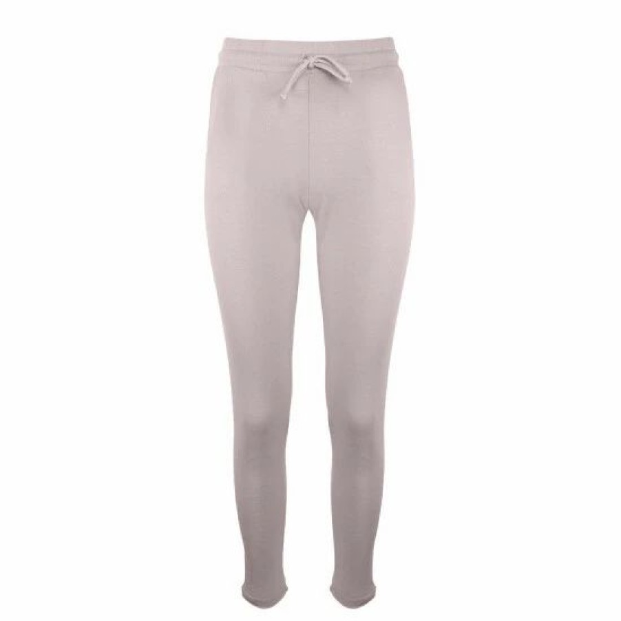 Bottoms * | Lezat Well Suited Two-Pocket Drawstring Pant Pants Coco