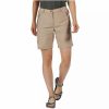 Bottoms * | Regatta Womens/Ladies Chaska Ii Walking Shorts ( ) Moccasin