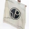 Swimwear * | 1 People Biarritz Biq Sarong Mix White Dove & Sand