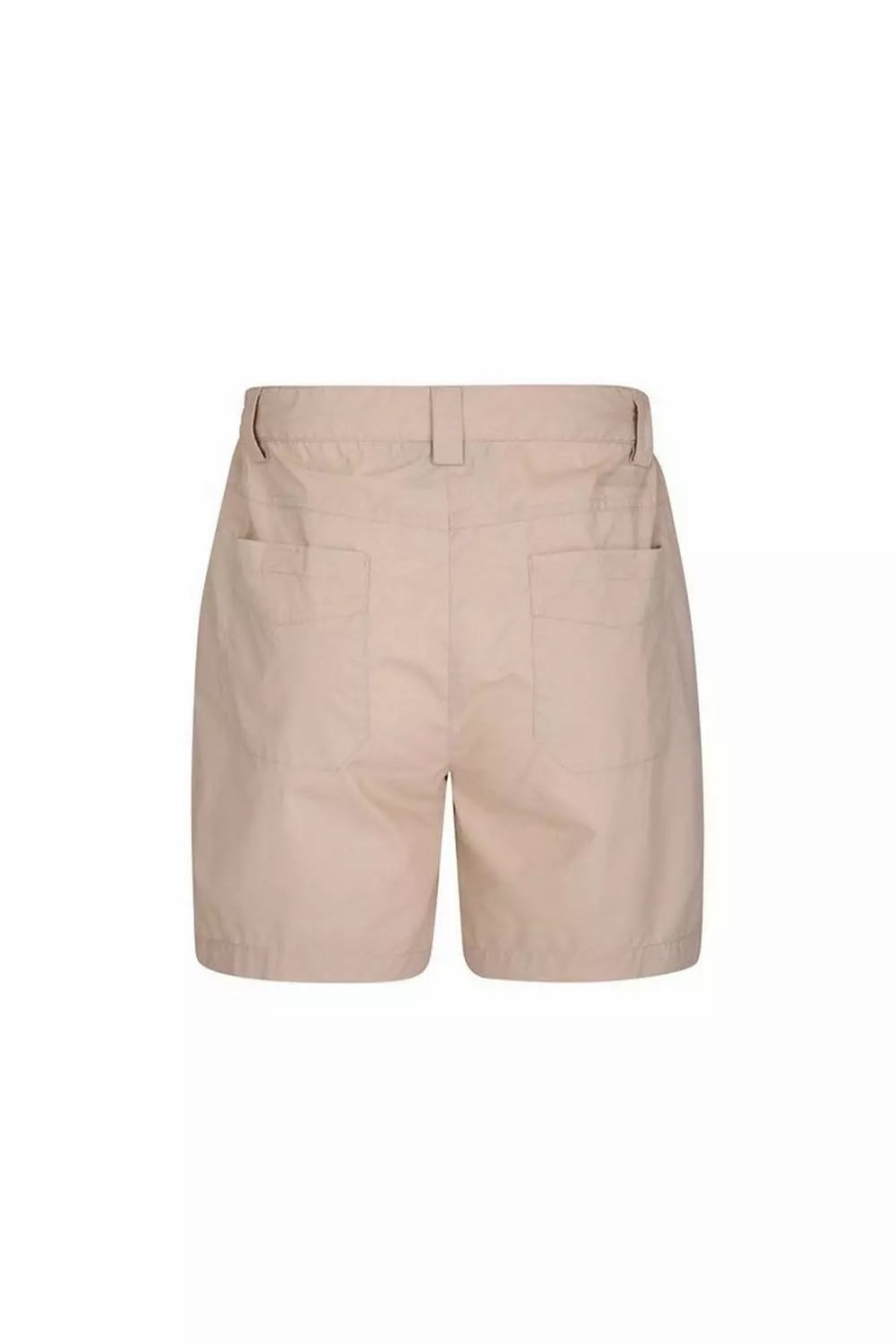 Bottoms * | Mountain Warehouse Mens/Ladies Quest Casual Shorts Beige