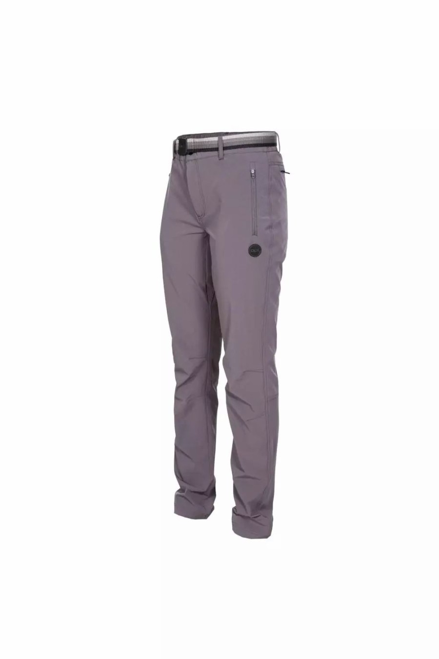 Bottoms * | Trespass Womens/Ladies Drena Pants ( ) Carbon