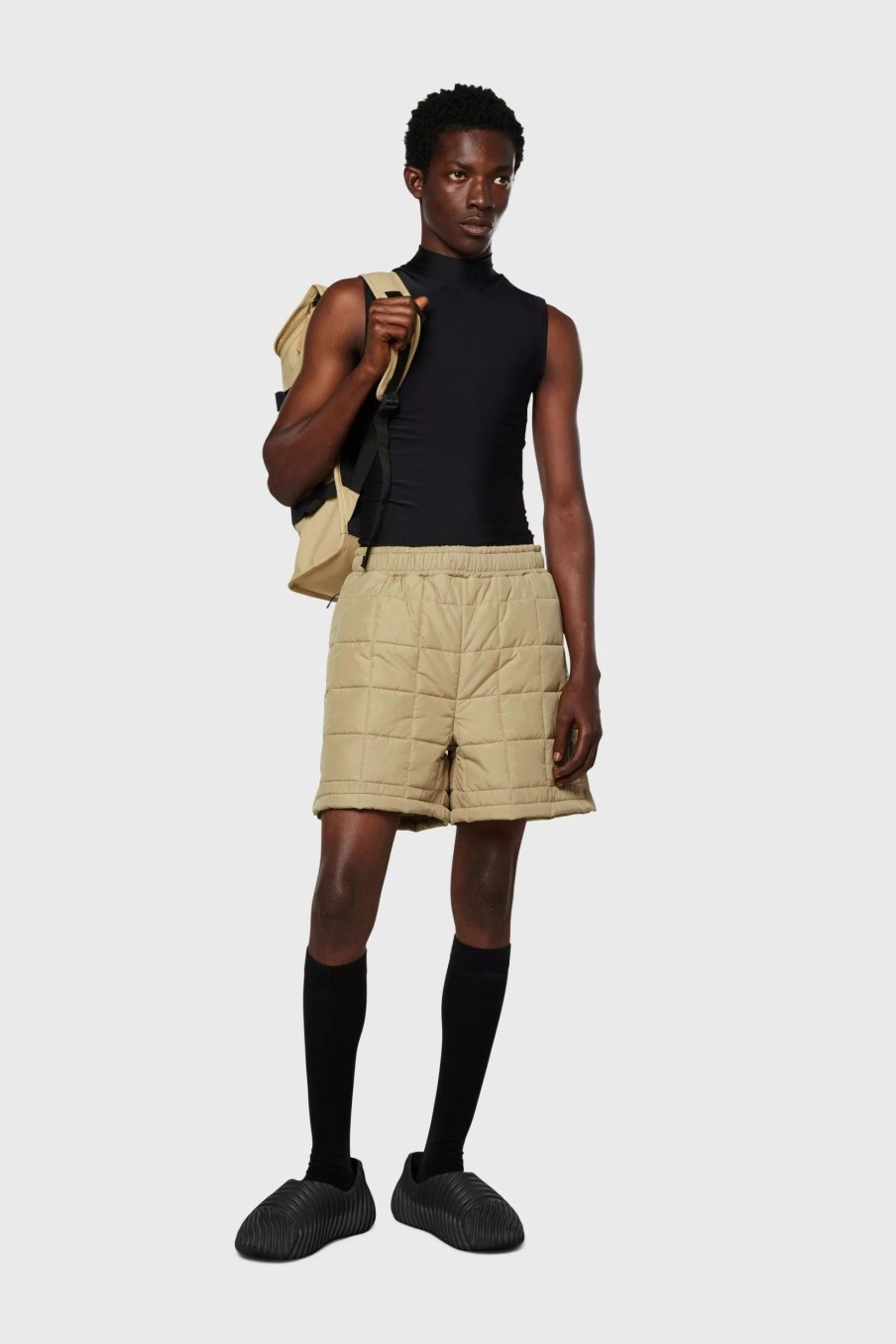 Bottoms * | Rains Liner Shorts