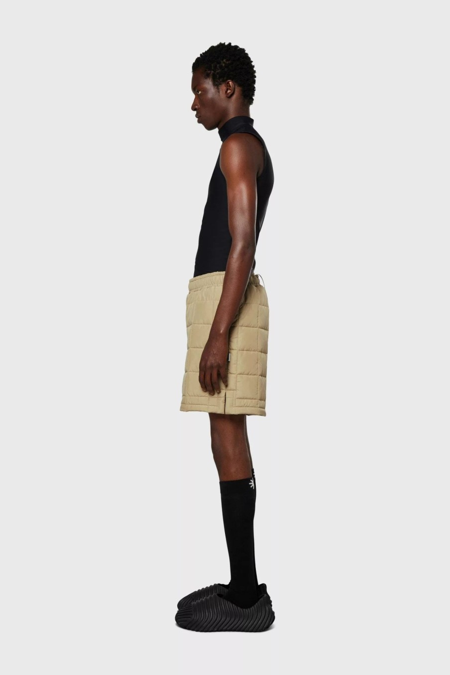 Bottoms * | Rains Liner Shorts