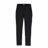 Bottoms * | Craghoppers Womens/Ladies Kiwi Pro Stretch Pants ( ) Black