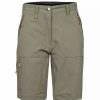 Bottoms * | Trespass Womens/Ladies Rueful Cargo Shorts ( ) Herb