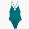 Swimwear * | Onia Valentina One Piece Storm