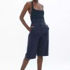 Bottoms * | 1 People Florence Flr Knee Pants Summer Night