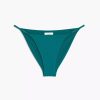 Swimwear * | Onia Martina Bikini Bottom Storm