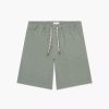 Bottoms * | Onia All Terrain Ripstop Short Sea Moss