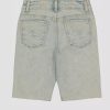 Bottoms * | Hudson Jeans Igh-Rise Bermuda Short Max Fade