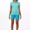 Bottoms * | Regatta Womens/Ladies Mountain Ii Shorts Enamel