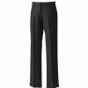 Bottoms * | Premier Premier Womens/Ladies Polyester Workwear Trousers Black