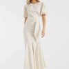 Dresses * | Sachin & Babi Camila Dress Ivory