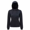 Sweatshirts & Sweaters * | Tridri Womens/Ladies Spun Dyed Hoodie French Navy