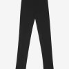 Bottoms * | Anine Bing Max Pant Black