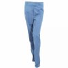 Bottoms * | Premier Premier Ladies/Womens Poppy Medical/Healthcare Work Trouser ( ) Mid Blue