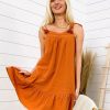 Dresses * | Anna-Kaci Tunic Dress Summer Vibe