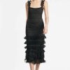 Dresses * | Sachin & Babi Graziella Dress Black