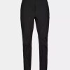 Bottoms * | Regatta Womens/Ladies Highton Walking Pants Black