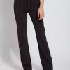 Bottoms * | Striped Elysse Pant Pattern