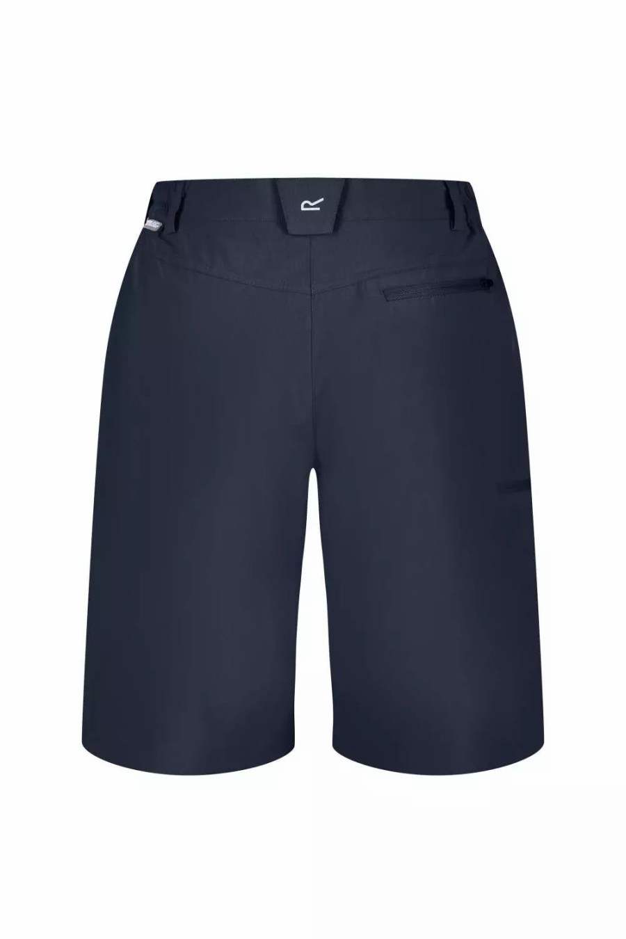 Bottoms * | Regatta Womens/Ladies Xert Stretch Shorts Navy