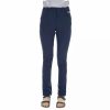 Bottoms * | Trespass Womens/Ladies Catria Pants ( ) Navy