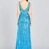 Dresses * | Lara Dahlia Sequin Dress