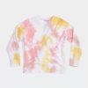 Sweatshirts & Sweaters * | Shiraleah Rae Tie Dye Sweatshirt, Multi