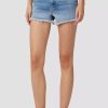 Bottoms * | Hudson Jeans Lori High-Rise Short So Gone