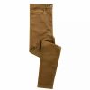 Bottoms * | Premier Premier Womens/Ladies Performance Chinos ( ) Camel