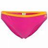 Swimwear * | Trespass Womens/Ladies Nuala Bikini Bottoms ( ) Pink Lady