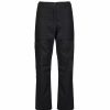 Bottoms * | Regatta Ladies New Action Trouser (Regular) / Pants ( ) Black