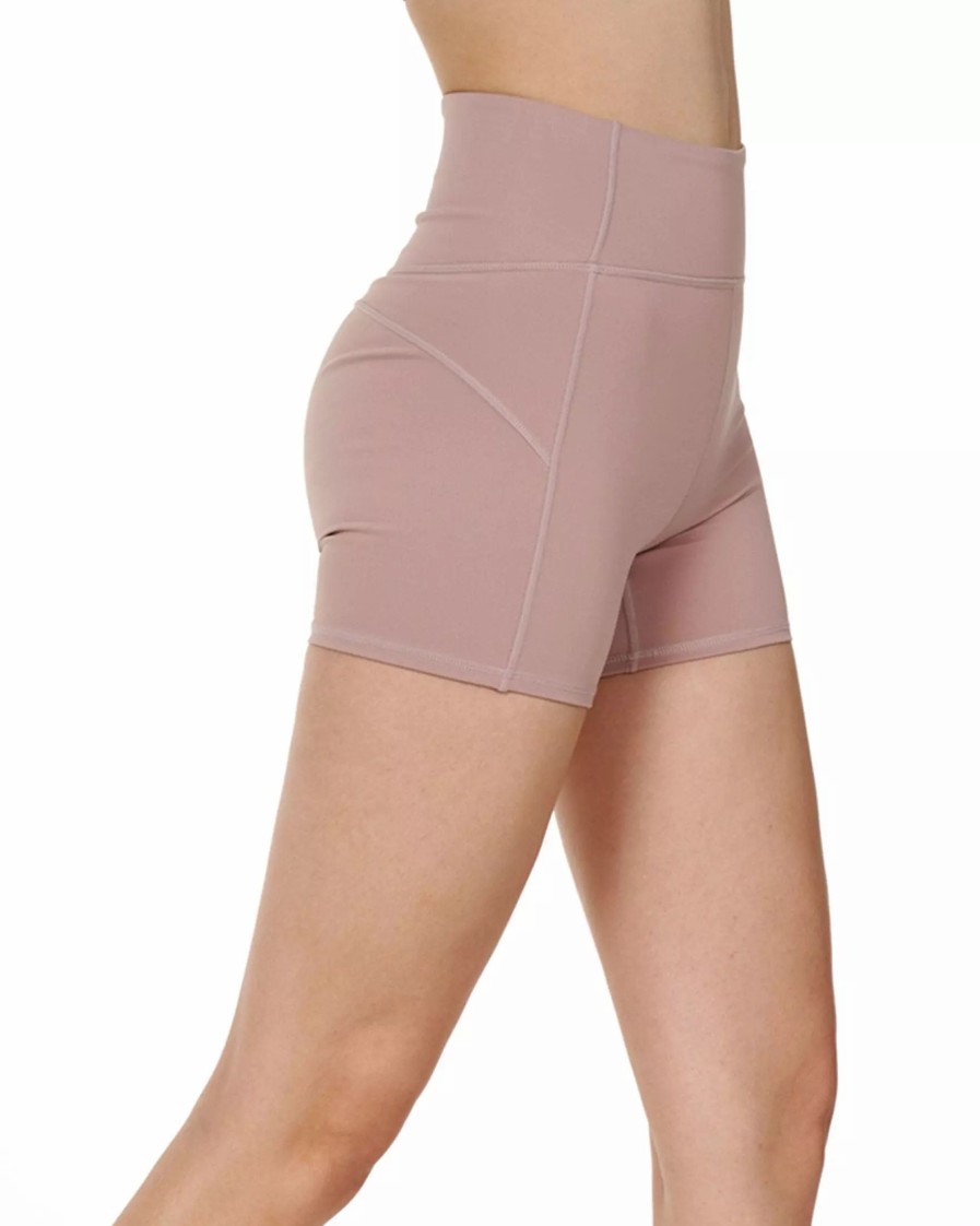 Bottoms * | Rebody Studio Ventiflo Shorts (Tight) 3.5