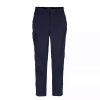 Bottoms * | Craghoppers Womens/Ladies Expert Kiwi Pants Dark Navy