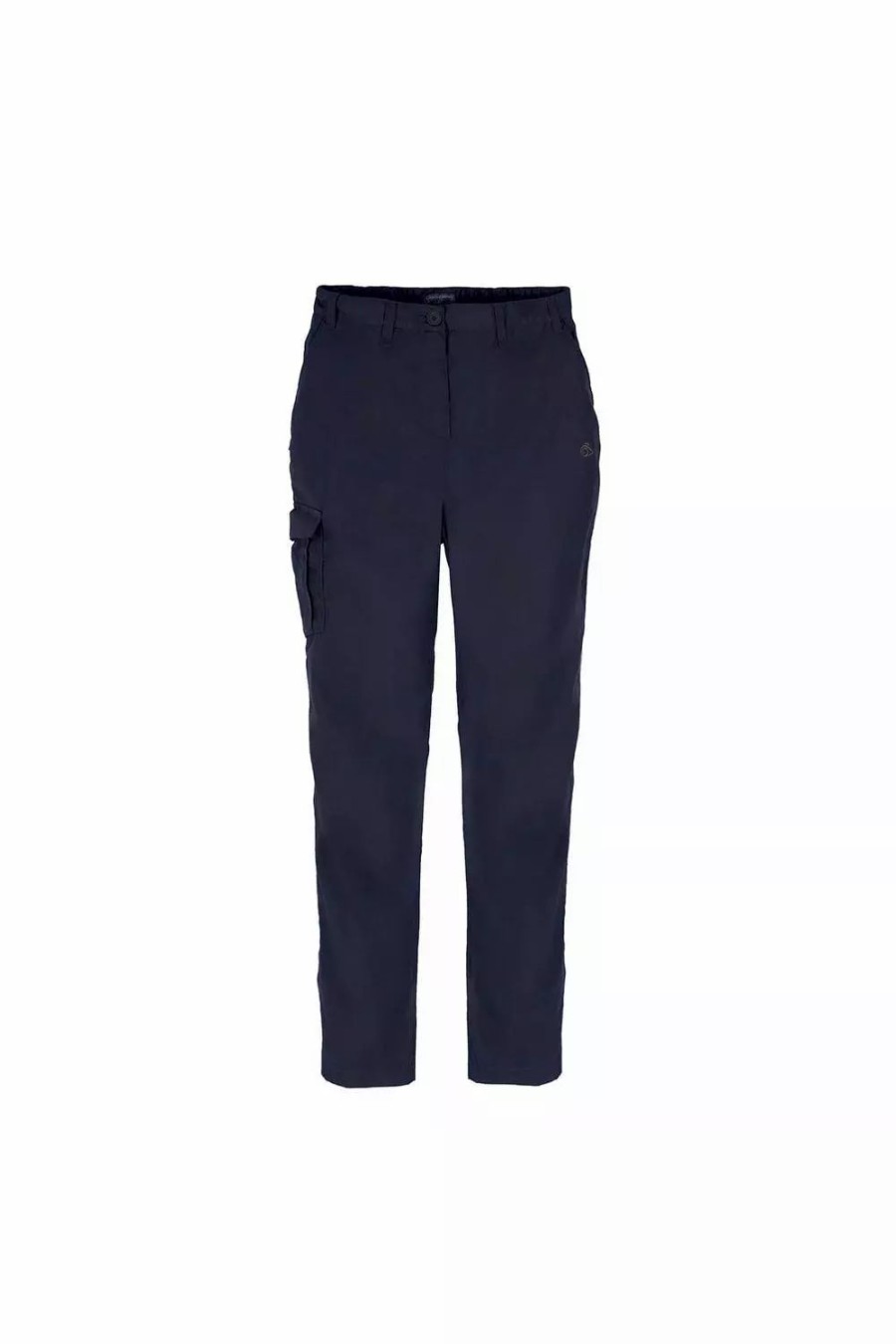 Bottoms * | Craghoppers Womens/Ladies Expert Kiwi Pants Dark Navy