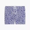 Swimwear * | Onia Charles 5 Swim Trunks Indigo Kelps