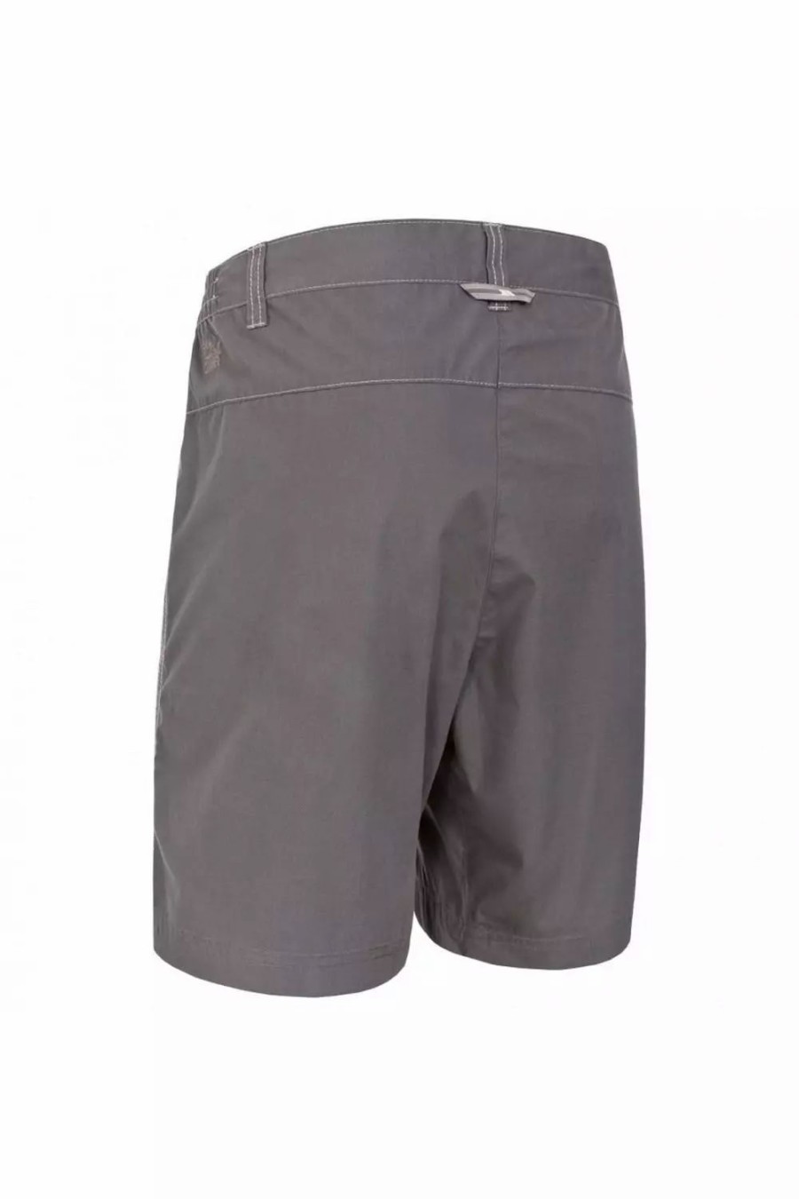 Bottoms * | Trespass Womens/Ladies Elinda Travel Shorts Peat