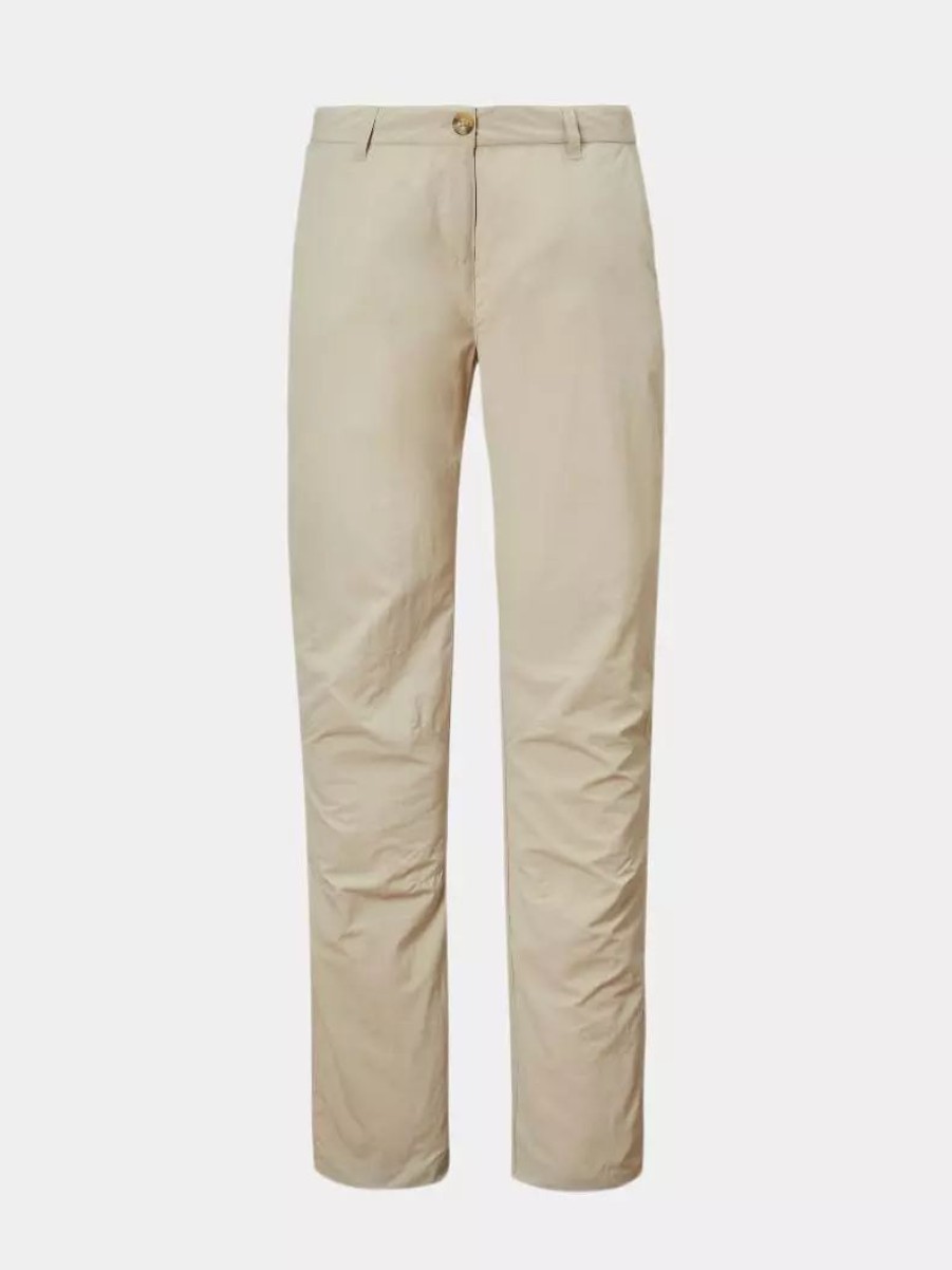 Bottoms * | Craghoppers Womens Nosilife Pants ( ) Desert Sand