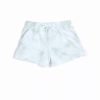 Bottoms * | Shiraleah Rae Tie Dye Shorts, Grey