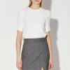 Skirts * | Walter Baker Addison Skirt, Garbadine