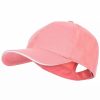 Bottoms * | Trespass Unisex Carrigan Cap Pink