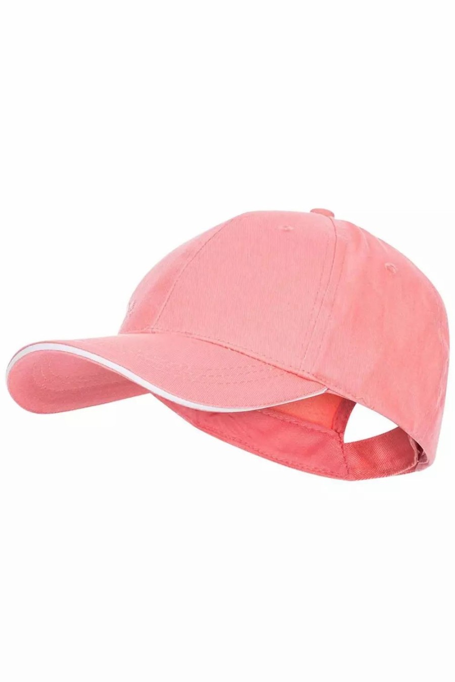 Bottoms * | Trespass Unisex Carrigan Cap Pink