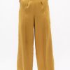 Bottoms * | 1 People Branson Bkg Wide Leg Pants Mimosa