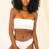 Swimwear * | Dippin Daisy'S Kiara Bottom Dove