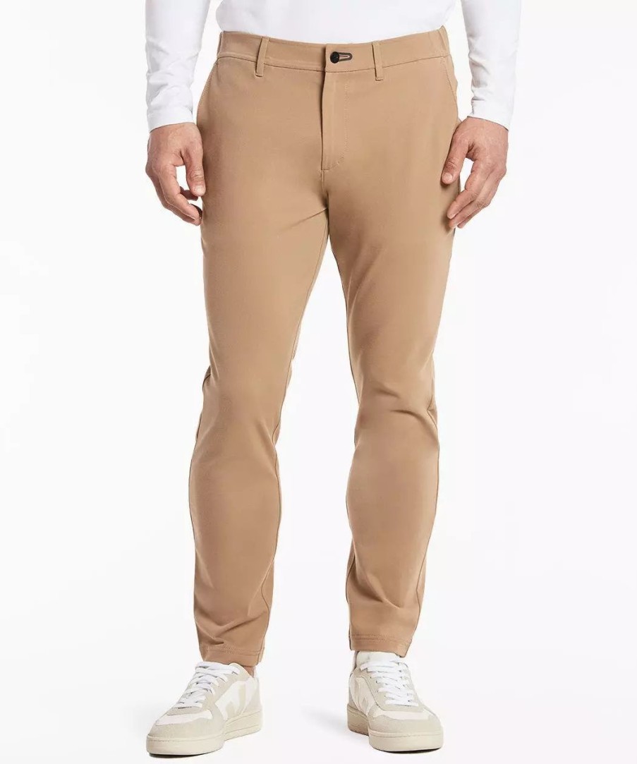 Bottoms * | Public Rec Men'S All Day Every Day 5-Pocket Pant Khaki