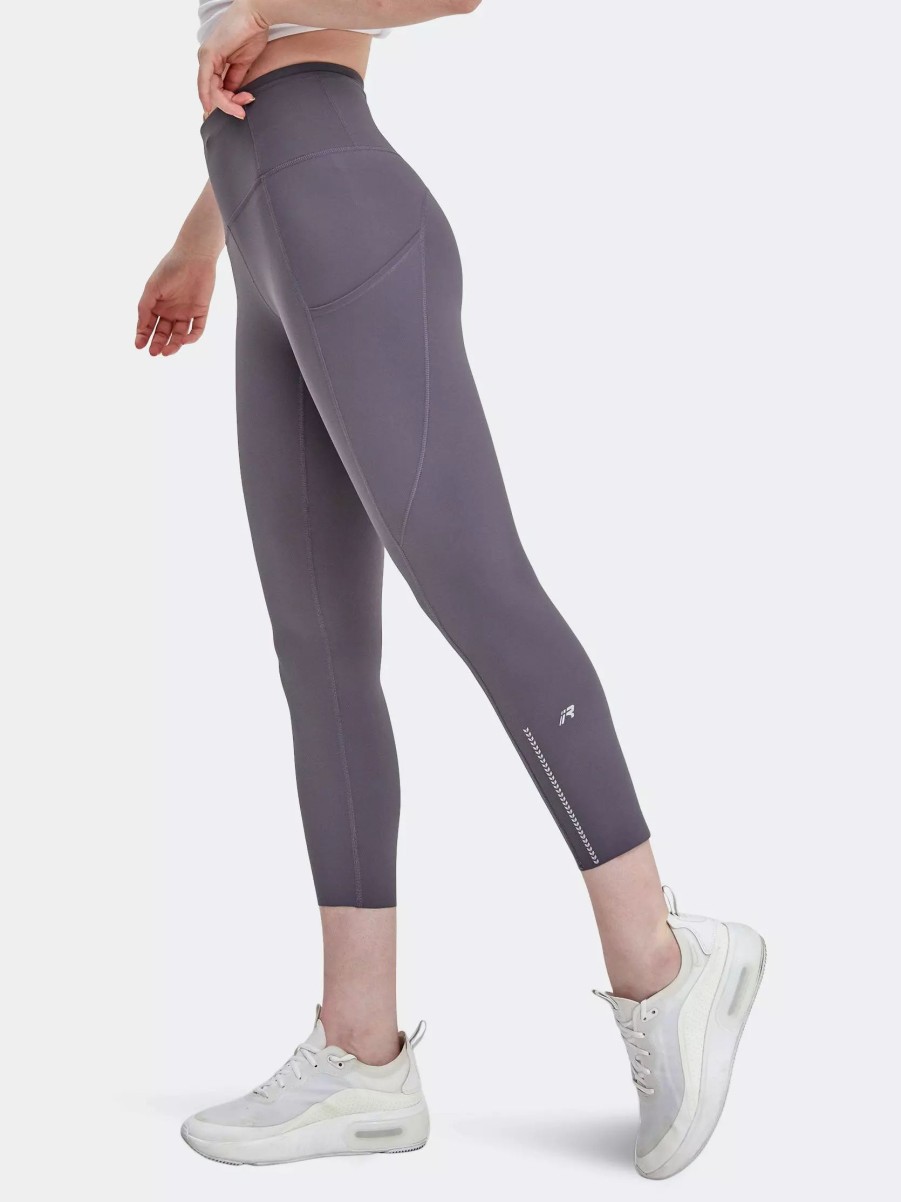 Bottoms * | Rebody Energy Reflective Silkiflex Legging 21.5