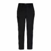 Bottoms * | Craghoppers Womens/Ladies Expert Kiwi Pants Black