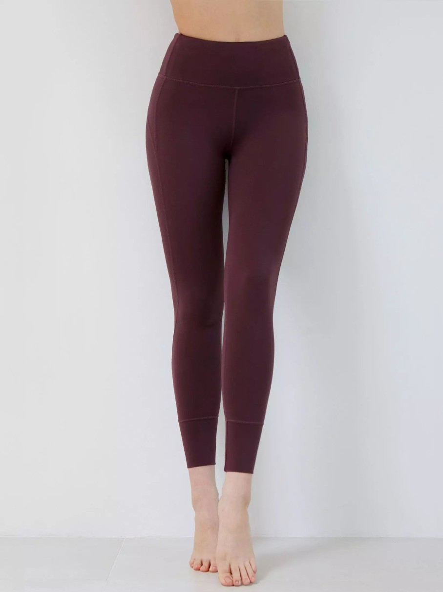 Bottoms * | Rebody Boulevard Jogger Leggings 28